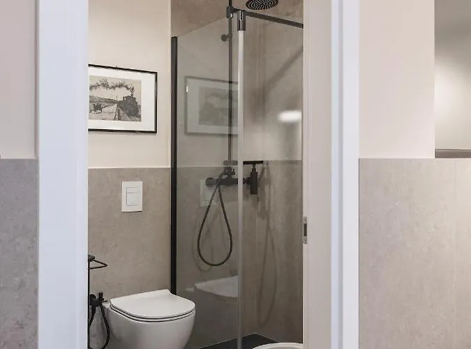 Maison Boutique Matteotti Matera