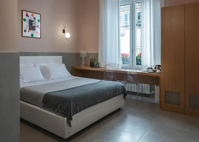 Maison Boutique Matteotti Matera