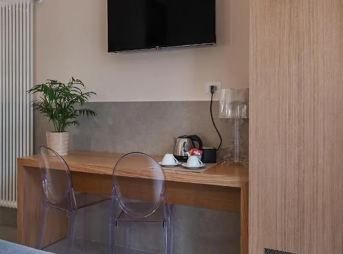 Maison Boutique Matteotti بيت ضيافة ماتيرا