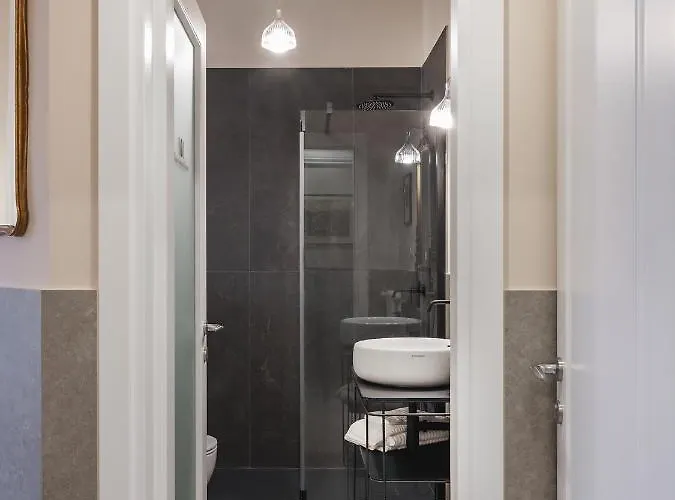 Maison Boutique Matteotti 4*