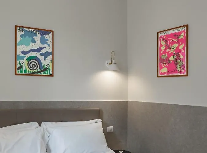 بيت ضيافة Maison Boutique Matteotti ماتيرا