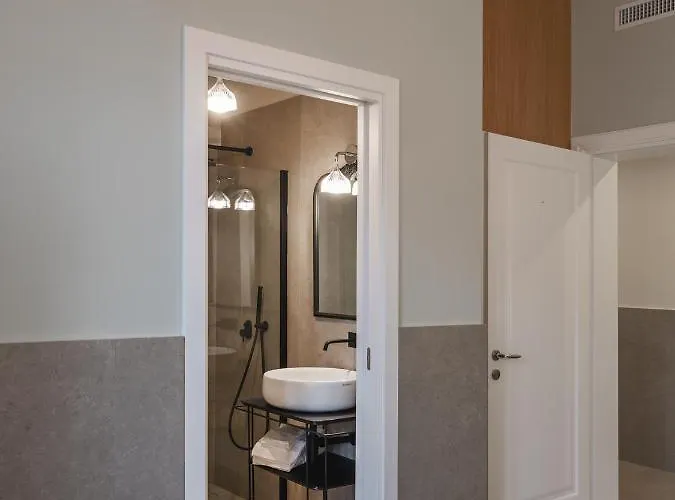 Maison Boutique Matteotti بيت ضيافة