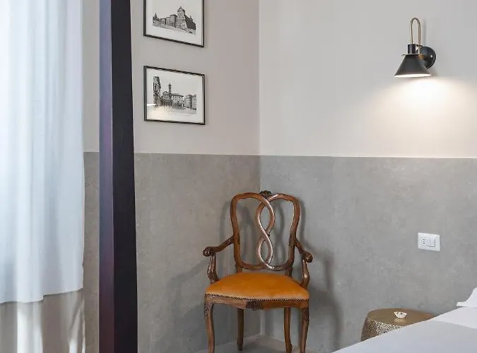 بيت ضيافة Maison Boutique Matteotti ماتيرا