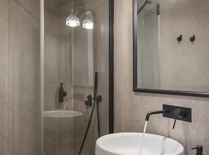 Guest house Maison Boutique Matteotti Matera