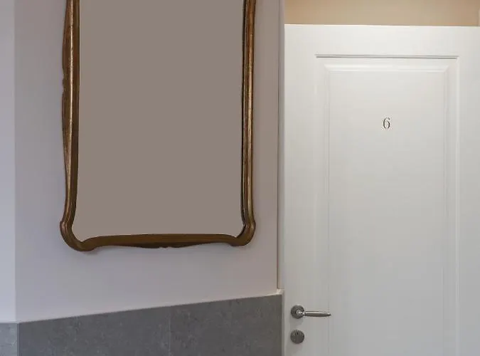 بيت ضيافة Maison Boutique Matteotti 4*