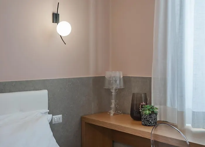 بيت ضيافة Maison Boutique Matteotti