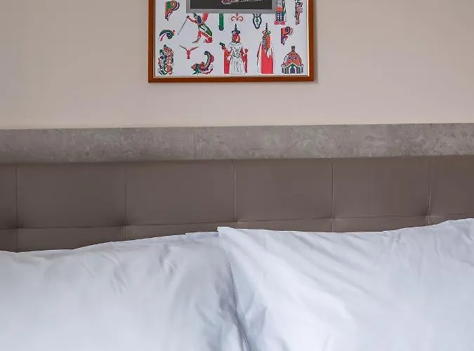 بيت ضيافة Maison Boutique Matteotti 4*