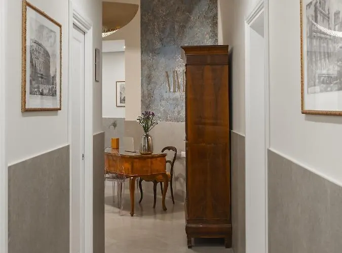 Maison Boutique Matteotti Guest house Matera