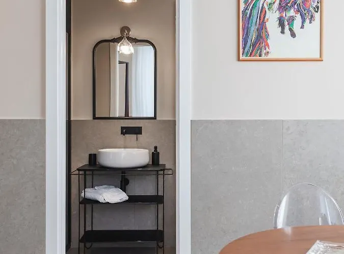 Maison Boutique Matteotti