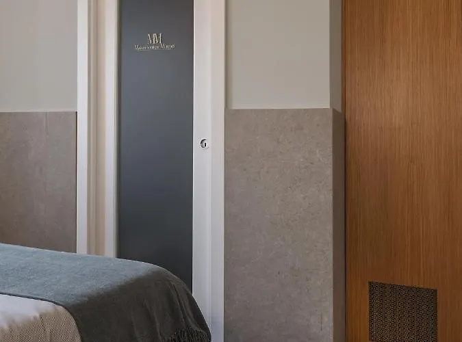 Maison Boutique Matteotti بيت ضيافة ماتيرا