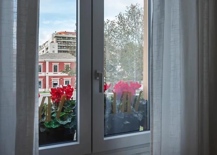 Maison Boutique Matteotti