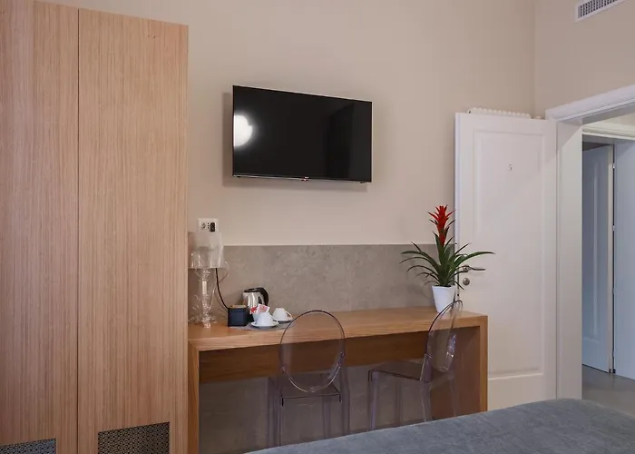 Maison Boutique Matteotti Guest house 4*