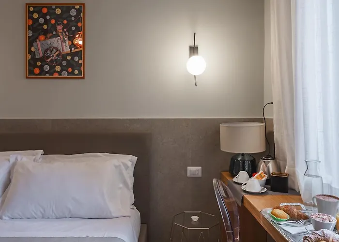 Maison Boutique Matteotti