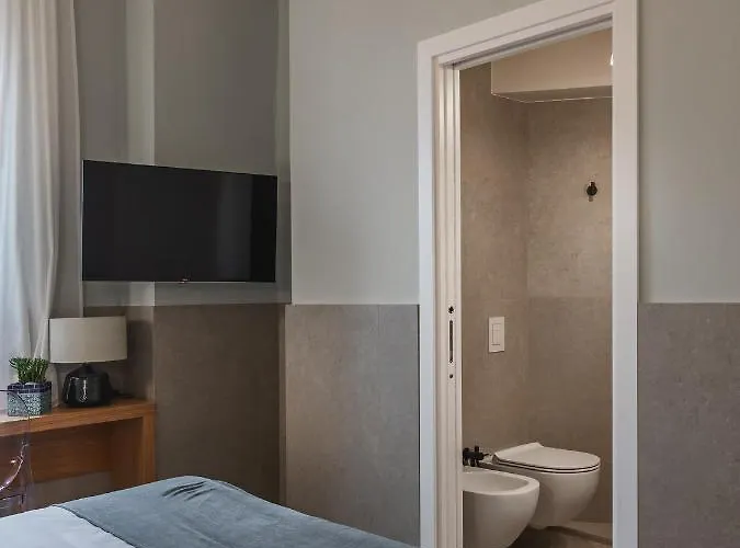 Maison Boutique Matteotti بيت ضيافة ماتيرا