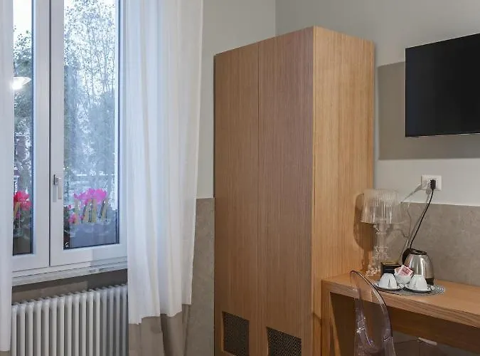 Maison Boutique Matteotti