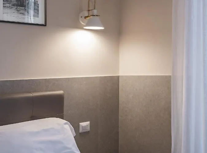 Maison Boutique Matteotti