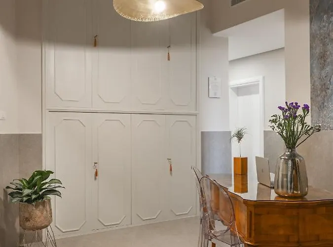 Maison Boutique Matteotti بيت ضيافة 4*