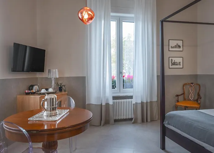 Maison Boutique Matteotti بيت ضيافة ماتيرا