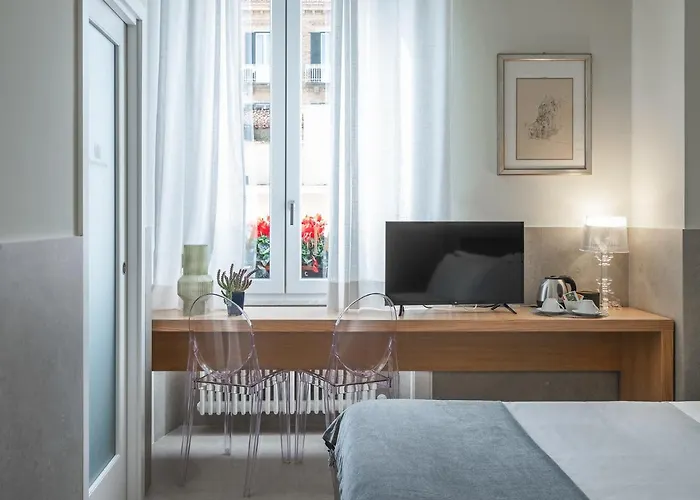 بيت ضيافة Maison Boutique Matteotti 4*