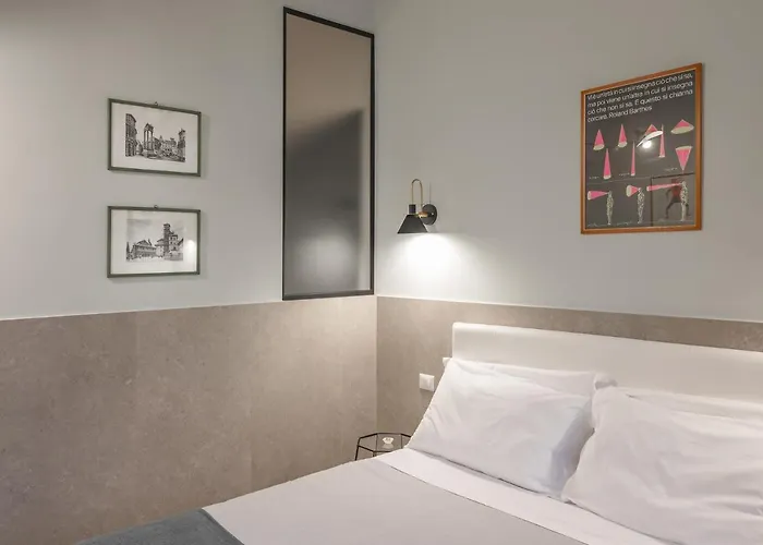 بيت ضيافة Maison Boutique Matteotti 4*