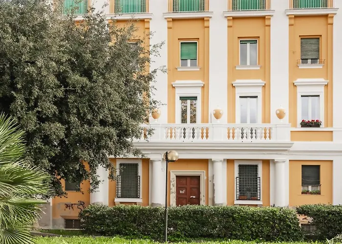 بيت ضيافة Maison Boutique Matteotti