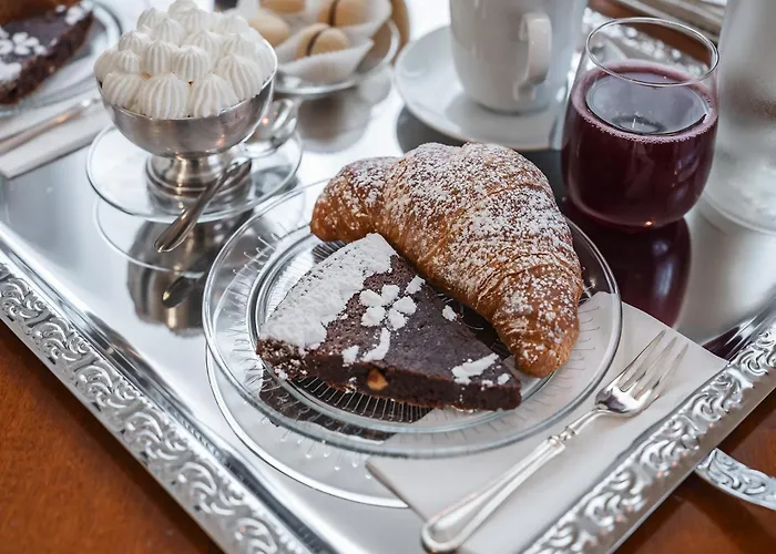 Maison Boutique Matteotti بيت ضيافة 4*