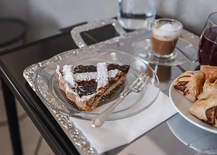 Maison Boutique Matteotti ماتيرا