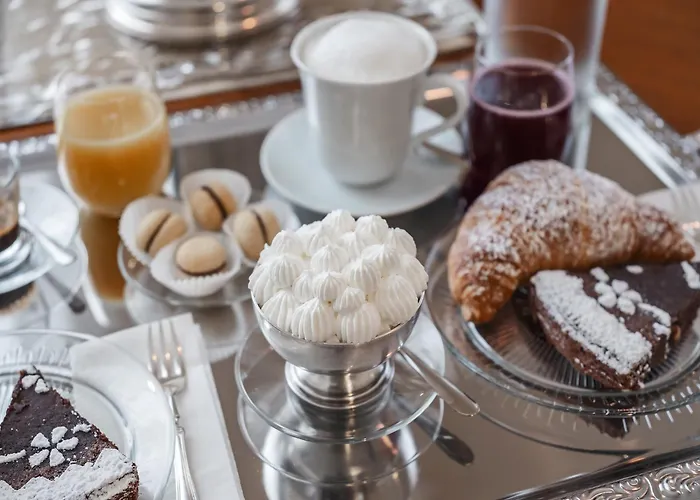 بيت ضيافة Maison Boutique Matteotti