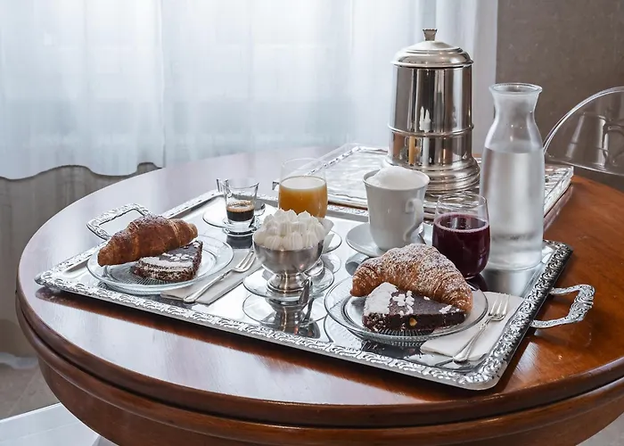 Maison Boutique Matteotti 4*