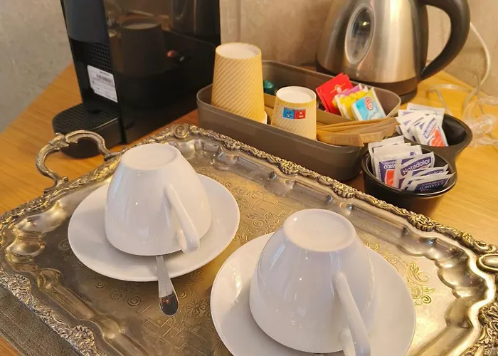 Maison Boutique Matteotti ماتيرا