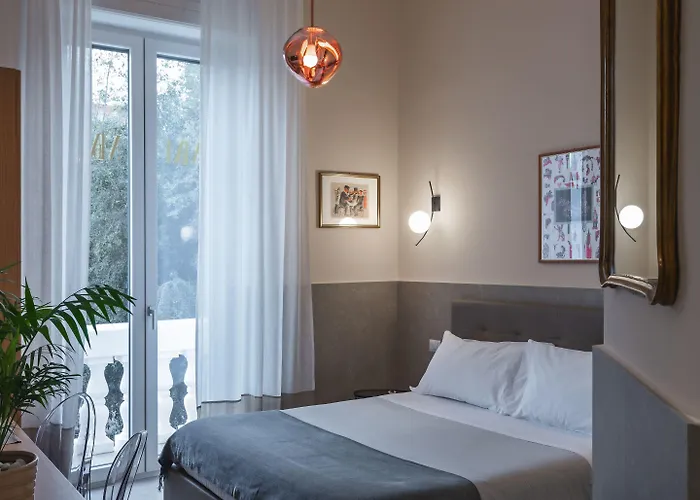 Maison Boutique Matteotti ماتيرا