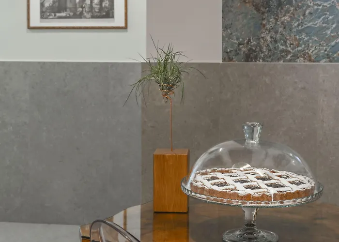 بيت ضيافة Maison Boutique Matteotti ماتيرا