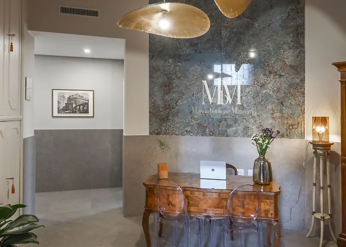 Guest house Maison Boutique Matteotti