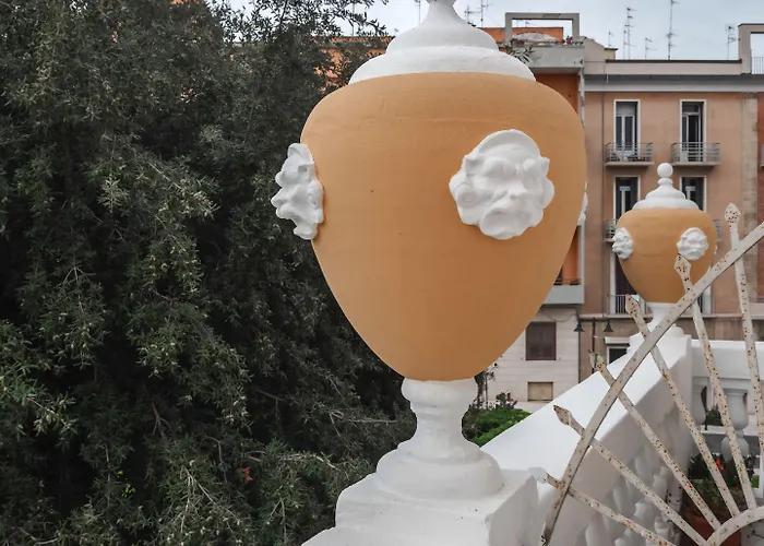 Maison Boutique Matteotti 4* Matera