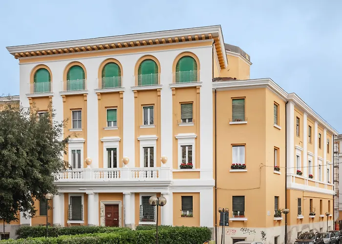 Guest house Maison Boutique Matteotti