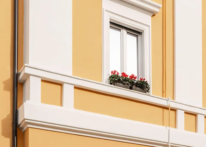 Maison Boutique Matteotti 4* ماتيرا