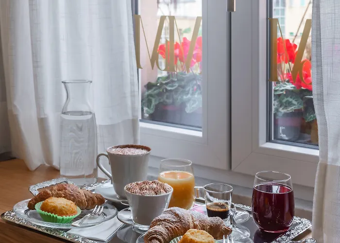 Maison Boutique Matteotti بيت ضيافة ماتيرا