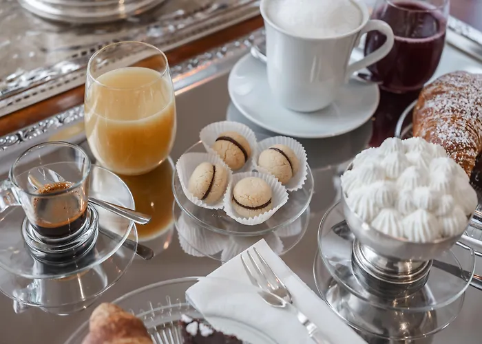 بيت ضيافة Maison Boutique Matteotti 4*