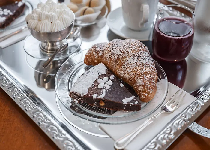 Maison Boutique Matteotti