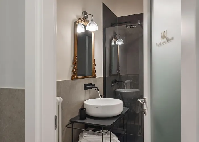 Guest house Maison Boutique Matteotti Matera