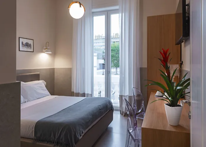 Maison Boutique Matteotti