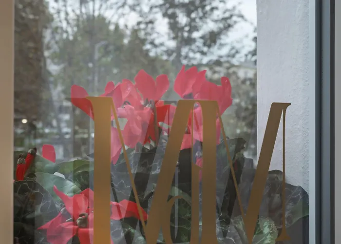 Maison Boutique Matteotti