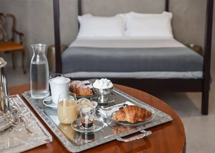 Guest house Maison Boutique Matteotti Matera