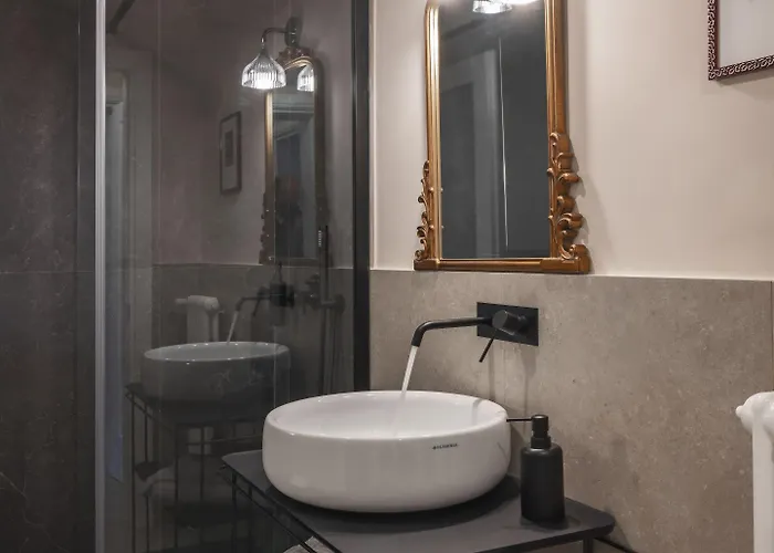 Maison Boutique Matteotti ماتيرا