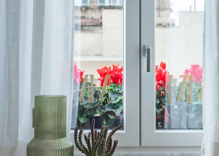 Maison Boutique Matteotti